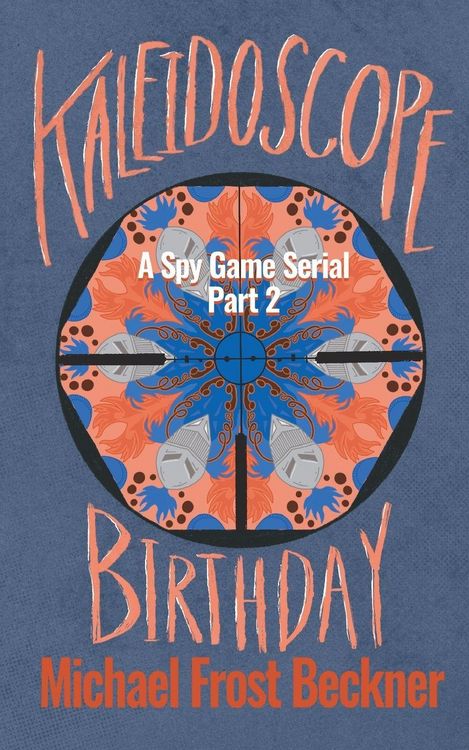 Produktbild: Kaleidoscope Birthday
