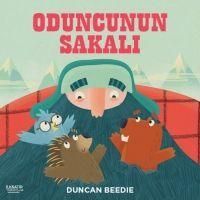 Produktbild: Oduncunun Sakali