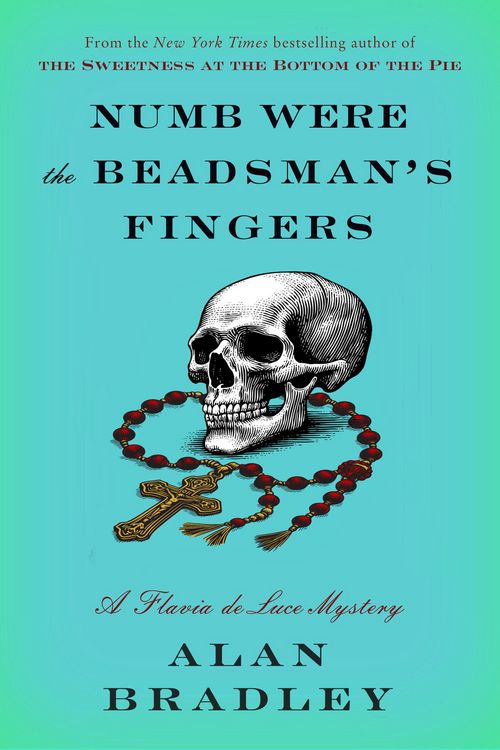 Produktbild: Numb Were the Beadsman's Fingers