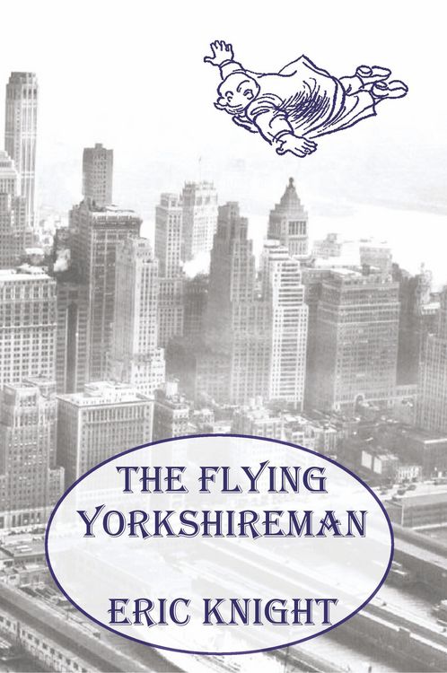 Produktbild: The Flying Yorkshireman