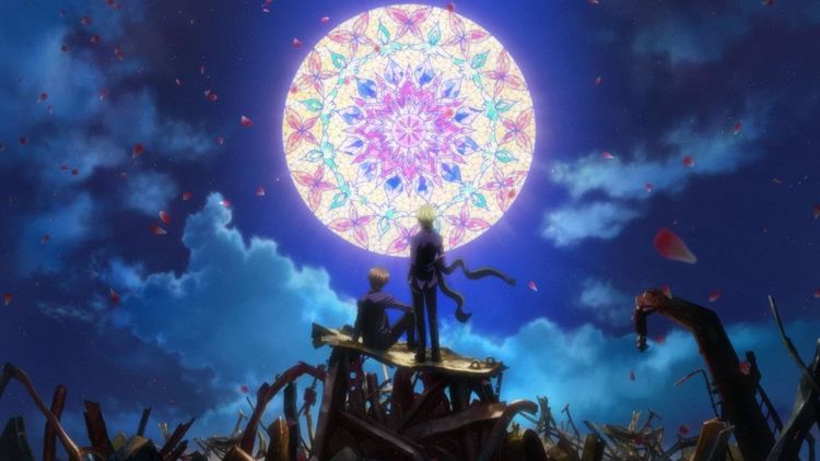 Produktbild: Blast of Tempest: Vol. 1 (Ep. 1-6)