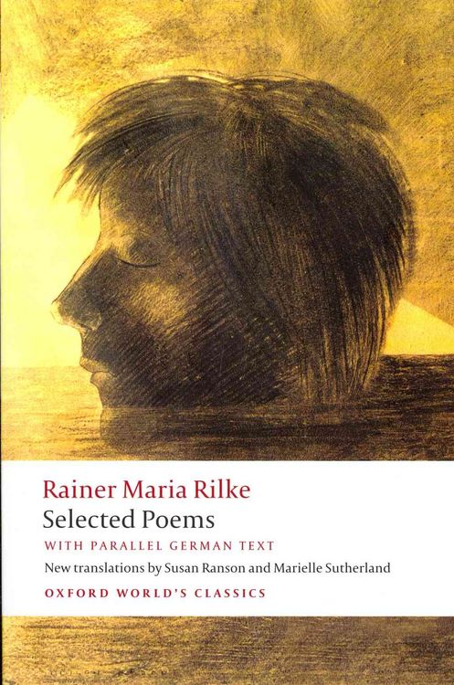 Produktbild: Selected Poems
