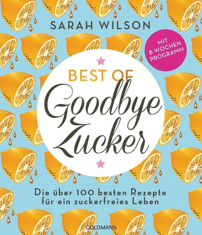 Produktbild: Best of 'Goodbye Zucker'