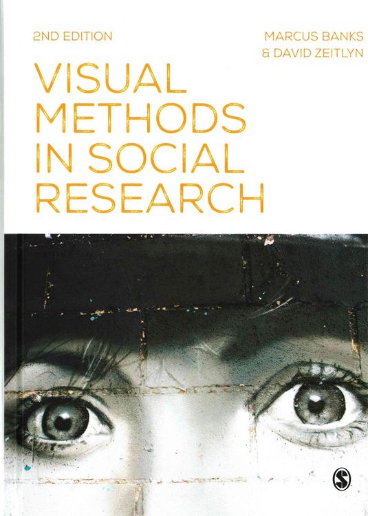 Produktbild: Visual Methods in Social Research