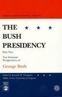 Produktbild: Thompson, K: Bush Presidency - Part II