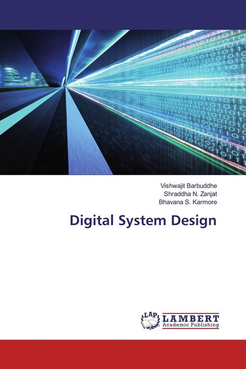 Produktbild: Digital System Design