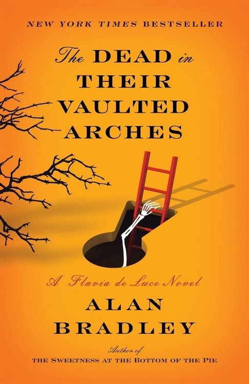 Produktbild: The Dead in Their Vaulted Arches