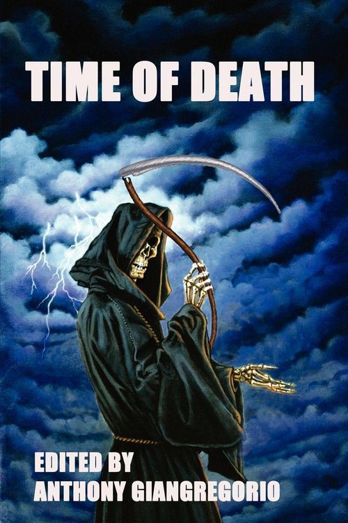 Produktbild: Time of Death