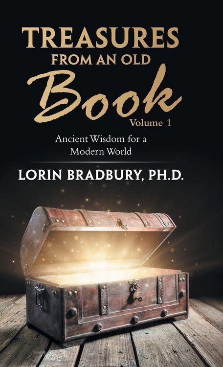 Produktbild: Treasures from an Old Book