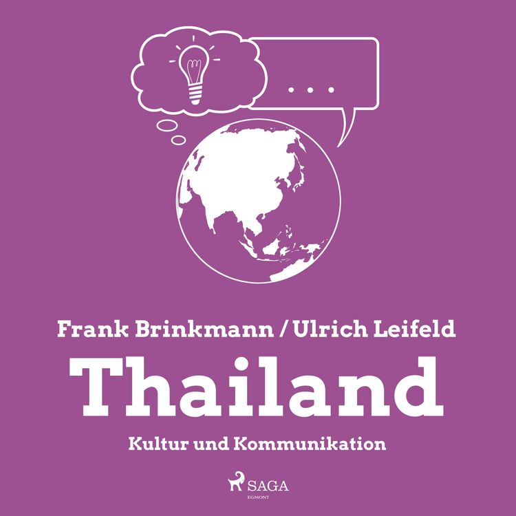 Produktbild: Thailand - Kultur und Kommunikation (Ungek&uuml;rzt)