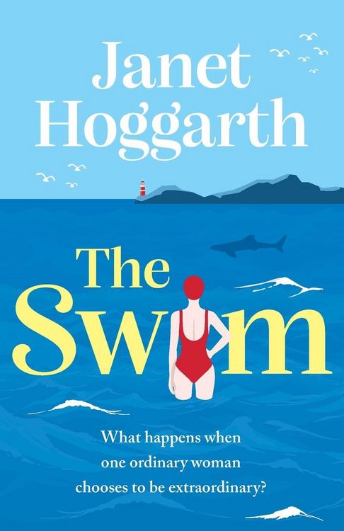 Produktbild: The Swim
