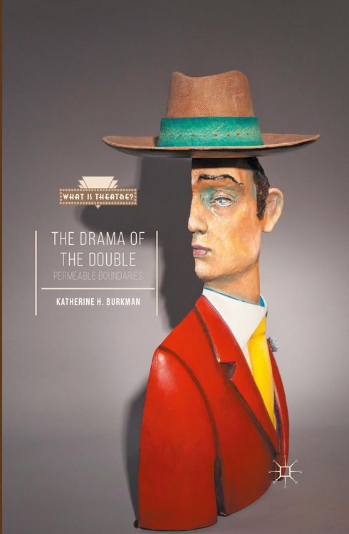 Produktbild: The Drama of the Double