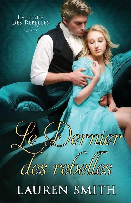 Produktbild: Le Dernier des Rebelles