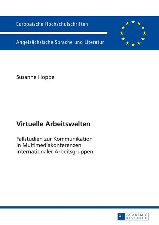 Produktbild: Virtuelle Arbeitswelten