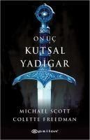 Produktbild: On &Uuml;c Kutsal Yadigar