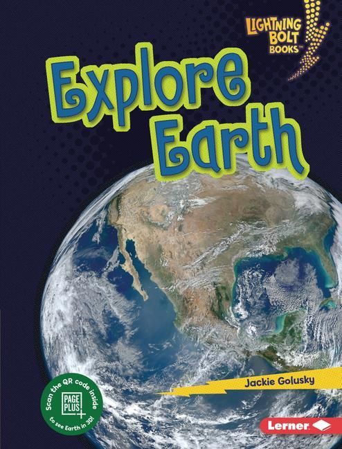 Produktbild: Explore Earth