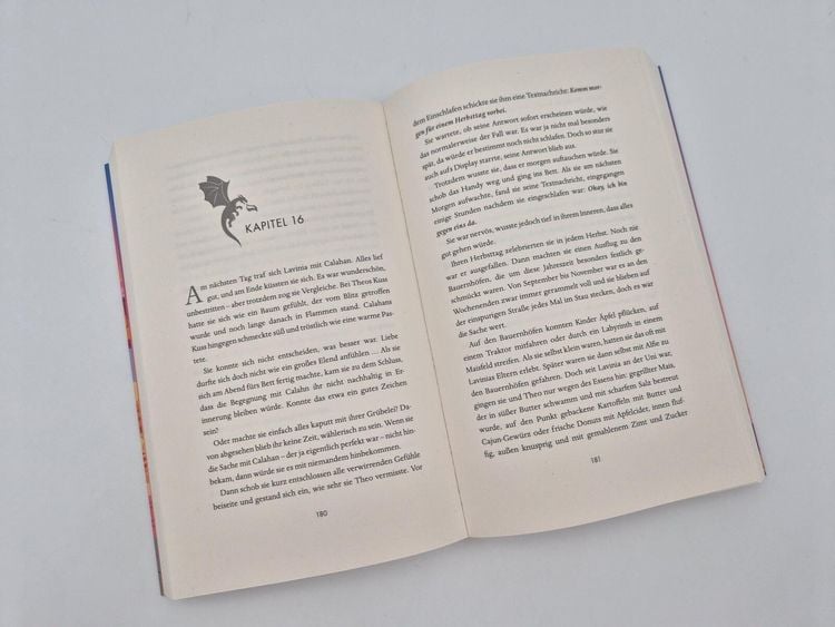 Produktbild: The Baby Dragon Bakery
