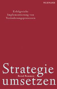 Produktbild: Strategie umsetzen