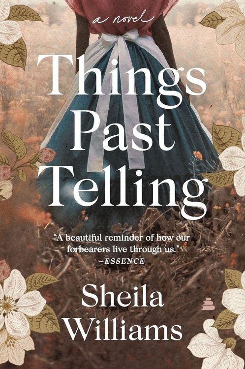 Produktbild: Things Past Telling