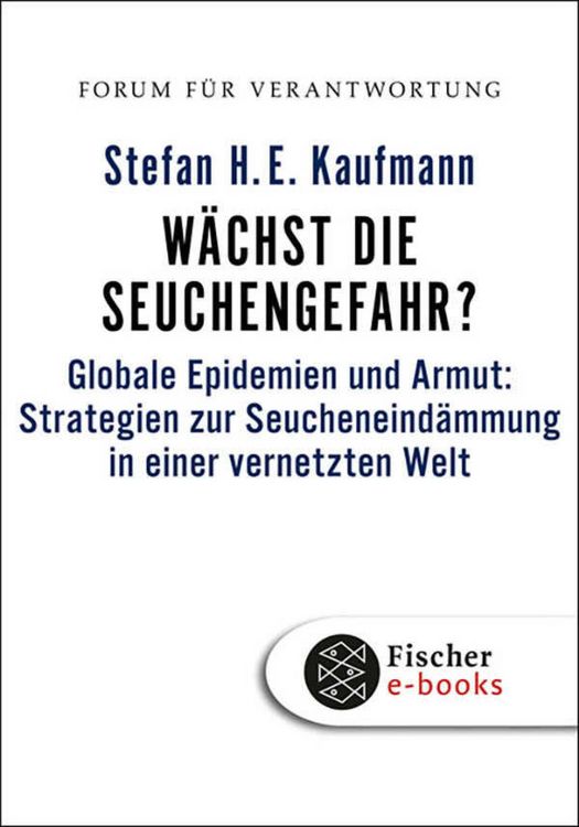 Produktbild: W&auml;chst die Seuchengefahr?