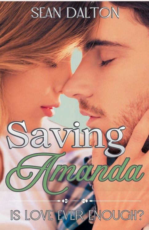 Produktbild: Saving Amanda