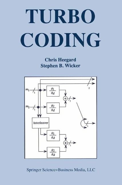 Produktbild: Turbo Coding