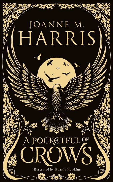 Produktbild: A Pocketful of Crows