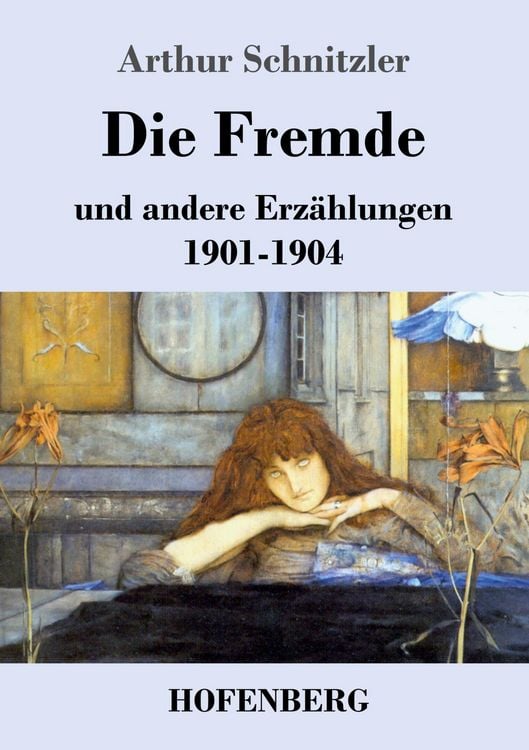 Produktbild: Die Fremde