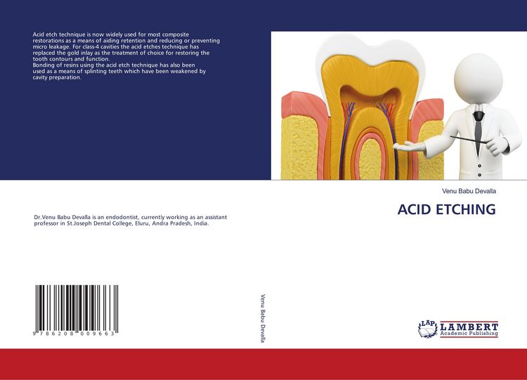 Produktbild: ACID ETCHING