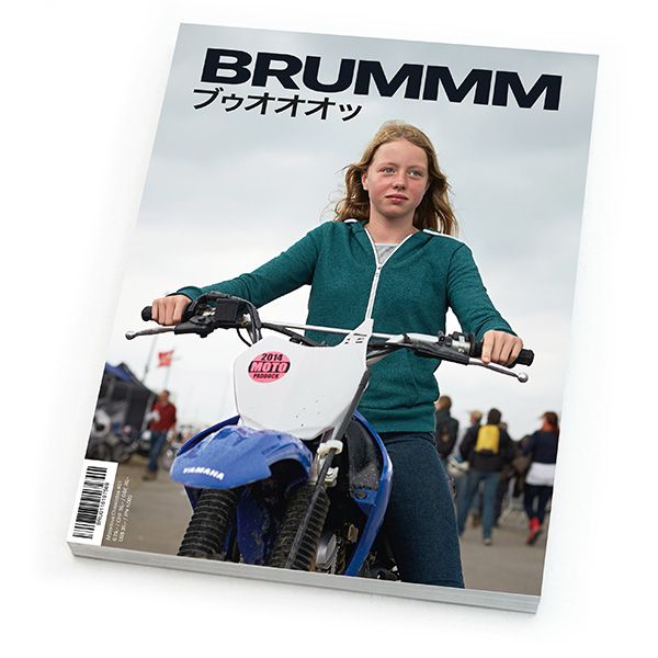 Produktbild: Brummm #1