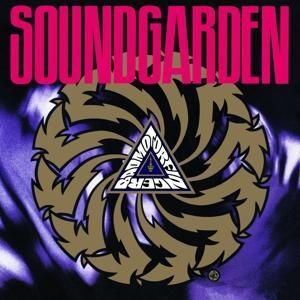 Produktbild: Badmotorfinger (25th Anniversary Remaster)