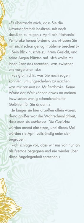 Produktbild: Secrets of the Campbell Sisters, Band 1 - April & May. Der Skandal