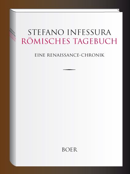 Produktbild: R&ouml;misches Tagebuch