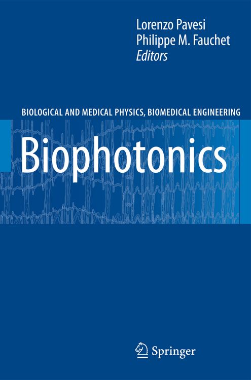 Produktbild: Biophotonics