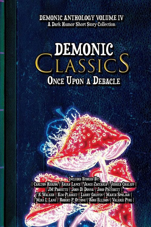 Produktbild: Demonic Classics