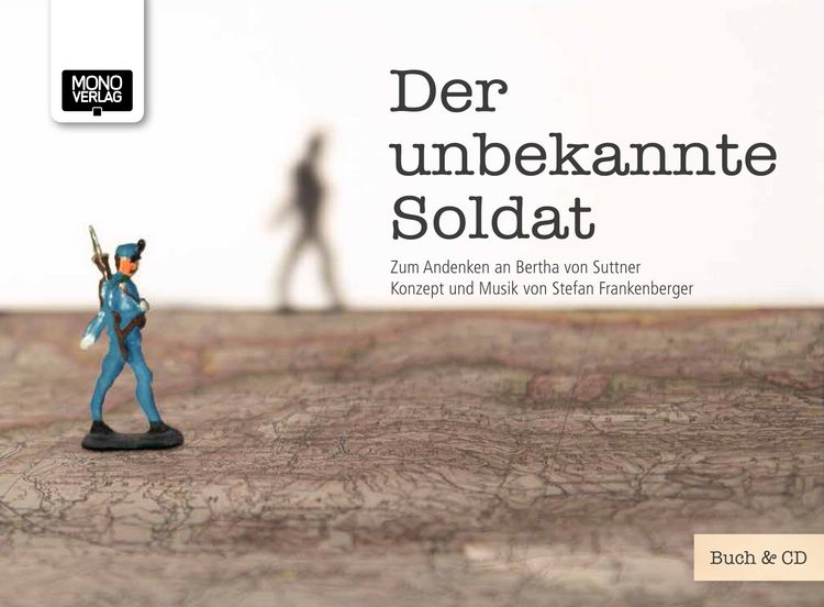 Produktbild: Der unbekannte Soldat