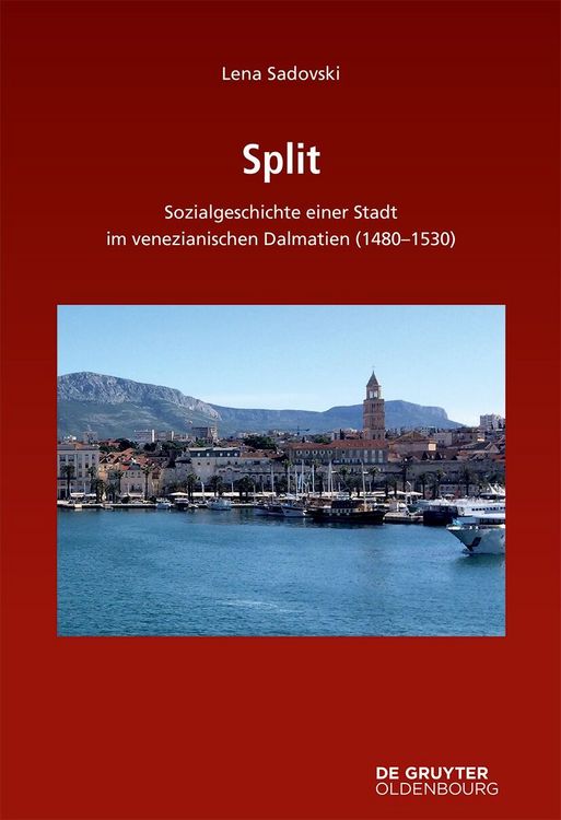 Produktbild: Split