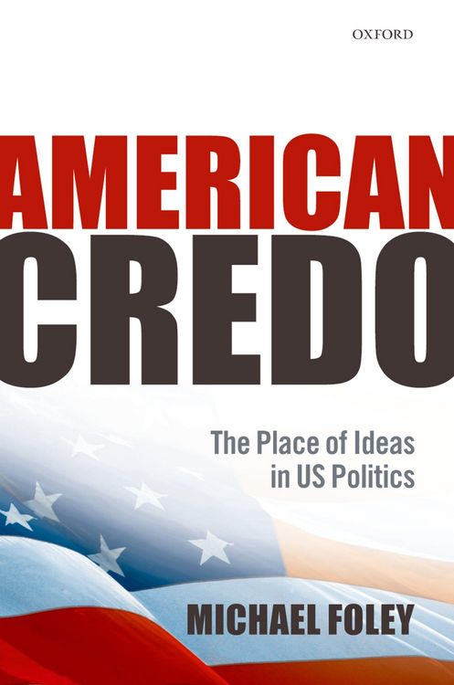 Produktbild: American Credo