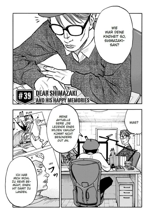 Produktbild: Shimazaki in the Land of Peace 05