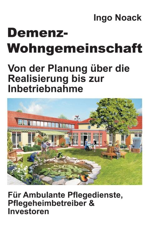 Produktbild: Demenz-Wohngemeinschaft