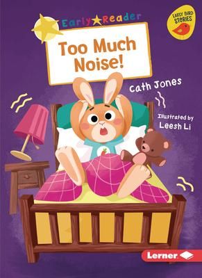 Produktbild: Too Much Noise!
