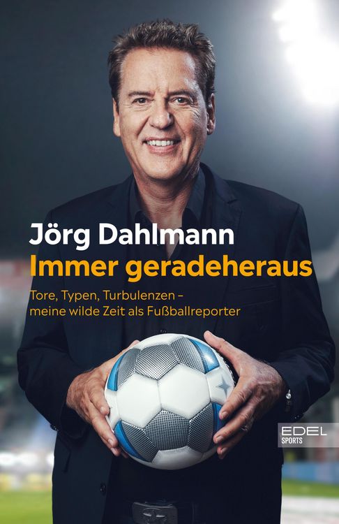 Produktbild: Immer geradeheraus
