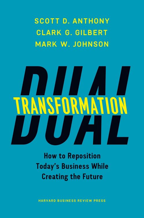 Produktbild: Dual Transformation