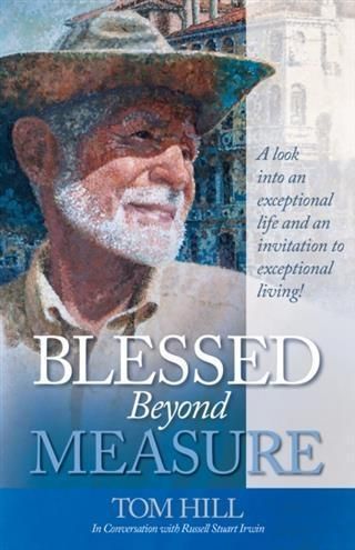 Produktbild: Blessed Beyond Measure