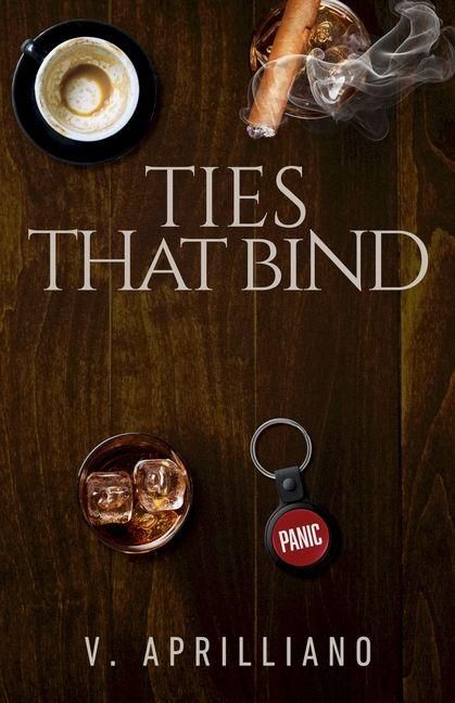 Produktbild: Ties That Bind