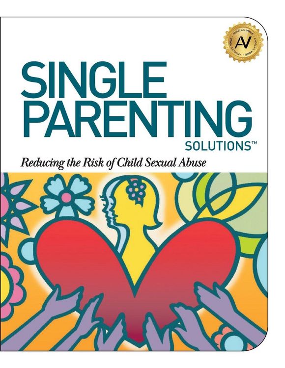 Produktbild: Single Parenting Solutions
