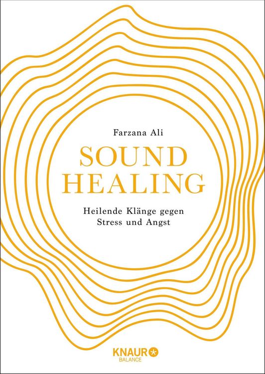 Produktbild: Sound Healing