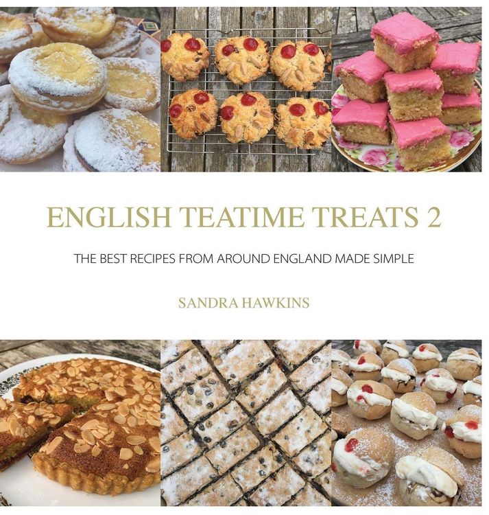 Produktbild: English Teatime Treats 2