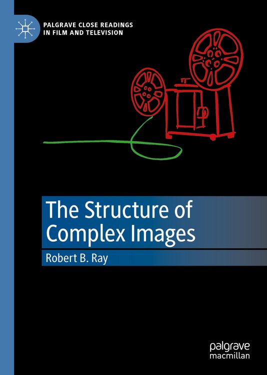 Produktbild: The Structure of Complex Images