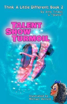 Produktbild: Talent Show Turmoil